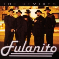 El cepillo The Remixes de Fulanito