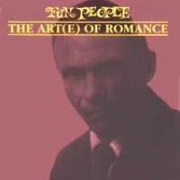 Canción 'Blah, blah, blah' del disco 'The Art(e) of Romance' interpretada por Fun People Canción 'Blah, blah, blah' del disco 'The Art(e) of Romance' interpretada por Fun People