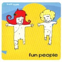 Masticar Kum Kum de Fun People