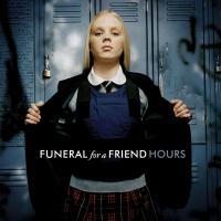 Canción 'All the rage' del disco 'Hours' interpretada por Funeral For A Friend Canción 'All the rage' del disco 'Hours' interpretada por Funeral For A Friend