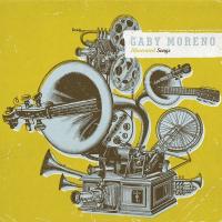 Canción 'Ave Que Emigra' del disco 'Illustrated Songs' interpretada por Gaby Moreno Canción 'Ave Que Emigra' del disco 'Illustrated Songs' interpretada por Gaby Moreno