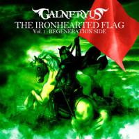 'Departure!' de Galneryus. Disco: THE IRONHEARTED FLAG Vol.1: REGENERATION SIDE Departure! - Galneryus