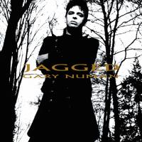 Canción 'Jagged' del disco 'Jagged' interpretada por Gary Numan Canción 'Jagged' del disco 'Jagged' interpretada por Gary Numan