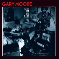 'Moving On' de Gary Moore. Disco: Still Got the Blues Moving On - Gary Moore