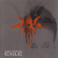 Canción 'Absolution' del disco 'Exile' interpretada por Gary Numan Canción 'Absolution' del disco 'Exile' interpretada por Gary Numan