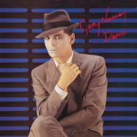 Canción 'Stormtrooper In Drag' del disco 'Dance' interpretada por Gary Numan Canción 'Stormtrooper In Drag' del disco 'Dance' interpretada por Gary Numan