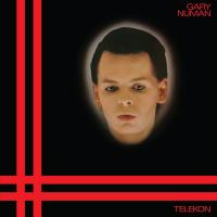Canción 'Remember I Was Vapour' del disco 'Telekon' interpretada por Gary Numan Canción 'Remember I Was Vapour' del disco 'Telekon' interpretada por Gary Numan