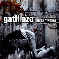 UN POCO DE RESPETO, letra y canción de Gatillazo. Disco: Sangre y mierda UN POCO DE RESPETO letra GATILLAZO