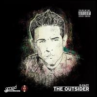 Canción 'A Thing For Me' del disco 'The Outsider' interpretada por G-Eazy Canción 'A Thing For Me' del disco 'The Outsider' interpretada por G-Eazy