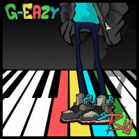 Canción 'Apple Of My Eye' del disco 'Big' interpretada por G-Eazy Canción 'Apple Of My Eye' del disco 'Big' interpretada por G-Eazy