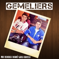 Lo Mejor Está Por Venir Lo mejor está por venir de Gemeliers