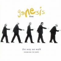 Canción 'I Can't Dance' del disco 'Live – The Way We Walk, Volume One: The Shorts' interpretada por Genesis Canción 'I Can't Dance' del disco 'Live – The Way We Walk, Volume One: The Shorts' interpretada por Genesis