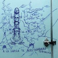 Tengo Un Amor A la larga te acostumbras de Genitallica