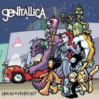 Canción 'Imagina' del disco '¿Picas o platicas?' interpretada por Genitallica Canción 'Imagina' del disco '¿Picas o platicas?' interpretada por Genitallica