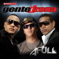 Mama Me Lo Contó A Full de Gente de zona