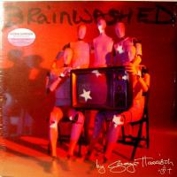 Canción 'Brainwashed' del disco 'Brainwashed' interpretada por George Harrison Canción 'Brainwashed' del disco 'Brainwashed' interpretada por George Harrison