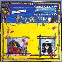 That’s The Way It Goes Gone Troppo de George Harrison