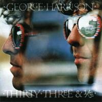 Beautiful Girl Thirty-Three & 1/3 de George Harrison