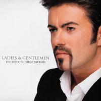 A moment with you Ladies & Gentlemen: The Best of George Michael de George Michael