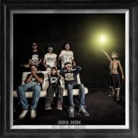 'Lento pero seguro' de Gera MX. Disco: No Veo, No Siento Lento pero seguro - Gera MX