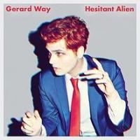 Canción 'Action Cat' del disco 'Hesitant Alien' interpretada por Gerard Way Canción 'Action Cat' del disco 'Hesitant Alien' interpretada por Gerard Way