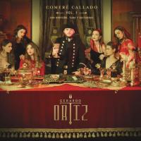 Palma Salazar Comeré Callado, Vol. 1 de Gerardo Ortiz