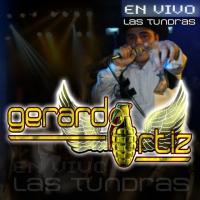 'El Pelo Chino' de Gerardo Ortiz. Disco: En Vivo Las Tundras El Pelo Chino - Gerardo Ortiz