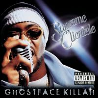 CHURCHEZ LAGHOST, letra y canción de Ghostface Killah. Disco: Supreme Clientele CHURCHEZ LAGHOST letra GHOSTFACE KILLAH
