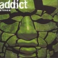 Canción 'Teenange Angel' del disco 'Stones' interpretada por Addict Canción 'Teenange Angel' del disco 'Stones' interpretada por Addict