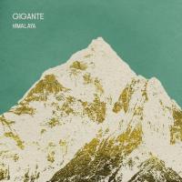 Canción 'Dos Universos' del disco 'Himalaya' interpretada por GIGANTE Canción 'Dos Universos' del disco 'Himalaya' interpretada por GIGANTE