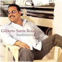 'Enséñame a vivir sin ti' de Gilberto Santa Rosa. Disco: Auténtico Enséñame a vivir sin ti - Gilberto Santa Rosa