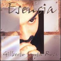 'Dolía menos' de Gilberto Santa Rosa. Disco: Esencia Dolía menos - Gilberto Santa Rosa