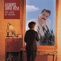 'Me Duele quererte' de Gilberto Santa Rosa. Disco: De cara al viento Me Duele quererte - Gilberto Santa Rosa