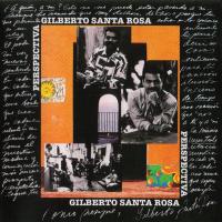Conciencia Perspectiva de Gilberto Santa Rosa