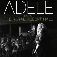 'I Can't Make You Love Me' de Adele. Disco: Live at the Royal Albert Hall I Can't Make You Love Me - Adele