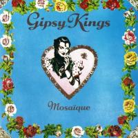 Volaré Mosaïque de Gipsy Kings