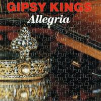 Canción 'Djobi Djoba' del disco 'Allegria' interpretada por Gipsy Kings Canción 'Djobi Djoba' del disco 'Allegria' interpretada por Gipsy Kings