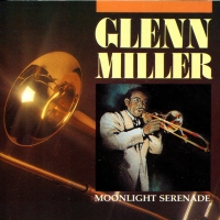 'Chattanooga Choo Choo' de Glenn Miller. Disco: Moonlight Serenade Chattanooga Choo Choo - Glenn Miller