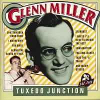 'Imagination' de Glenn Miller. Disco: Tuxedo Junction Imagination - Glenn Miller
