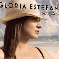 Bésame 90 millas de Gloria Estefan