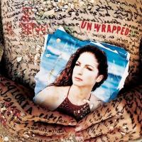 'Mientras tanto' de Gloria Estefan. Disco: Unwrapped Mientras tanto - Gloria Estefan