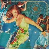 'Como Duele Perderte' de Gloria Estefan. Disco: Alma caribeña Como Duele Perderte - Gloria Estefan