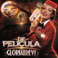 'Bipolar' de Gloria Trevi. Disco: De película Bipolar - Gloria Trevi