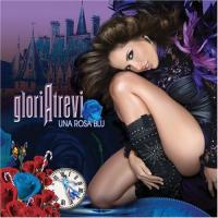 Lo Que Te Toca Una rosa blu de Gloria Trevi