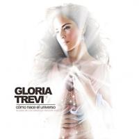 'En medio de la tempestad' de Gloria Trevi. Disco: Cómo nace el universo En medio de la tempestad - Gloria Trevi