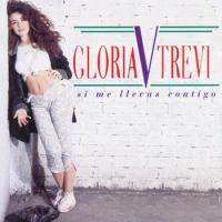 Canción 'Me estoy rompiendo en pedazos' del disco 'Si me llevas contigo' interpretada por Gloria Trevi Canción 'Me estoy rompiendo en pedazos' del disco 'Si me llevas contigo' interpretada por Gloria Trevi