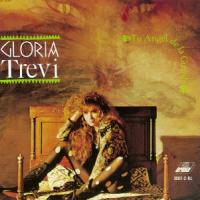 'Hoy Me Ire De Casa' de Gloria Trevi. Disco: Tu ángel de la guarda Hoy Me Ire De Casa - Gloria Trevi
