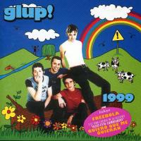 UN DIA MÁS, letra y canción de Glup. Disco: 1999 UN DIA MÁS letra GLUP