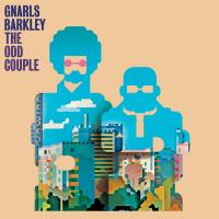 Canción 'Surprise' del disco 'The Odd Couple' interpretada por Gnarls Barkley Canción 'Surprise' del disco 'The Odd Couple' interpretada por Gnarls Barkley