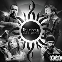 Voodoo Live & Inspired de Godsmack
